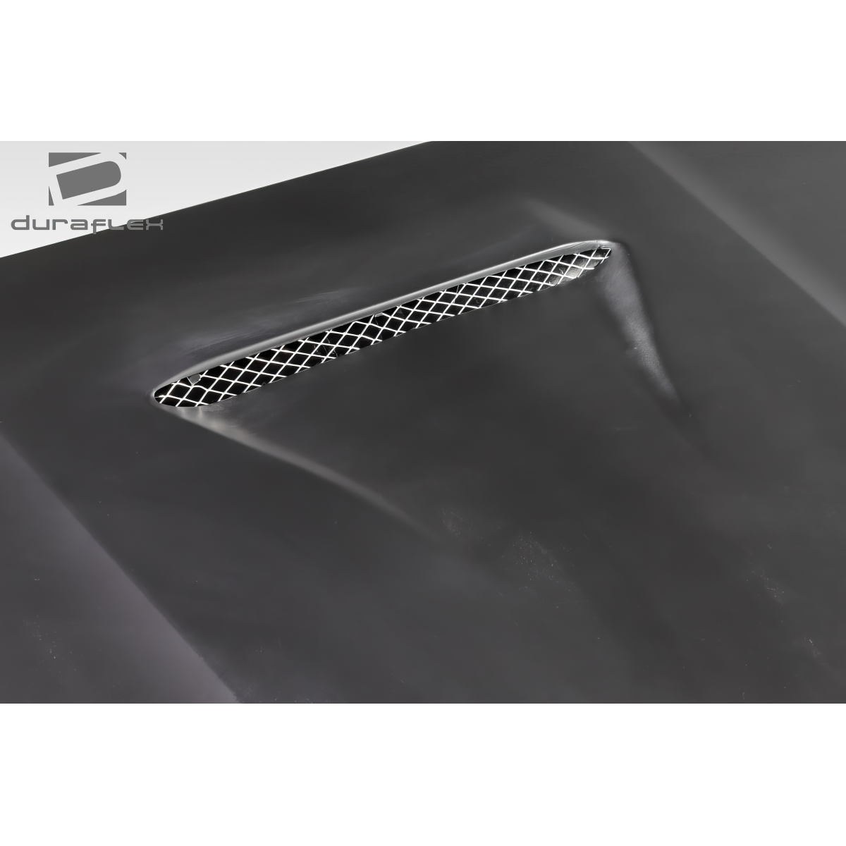 Modify your Honda Accord 2018 with our Exterior/Hoods - Part shown at a slight overhead angle