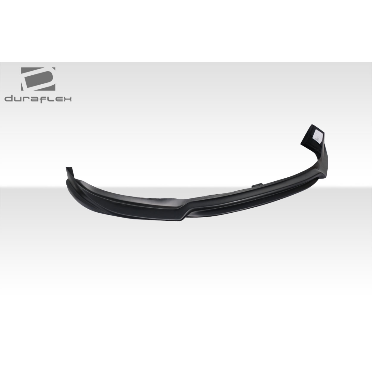 Modify your Hyundai Elantra 2017 with our Exterior/Front Bumpers or Lips - Angled view of front lip spoiler from the side