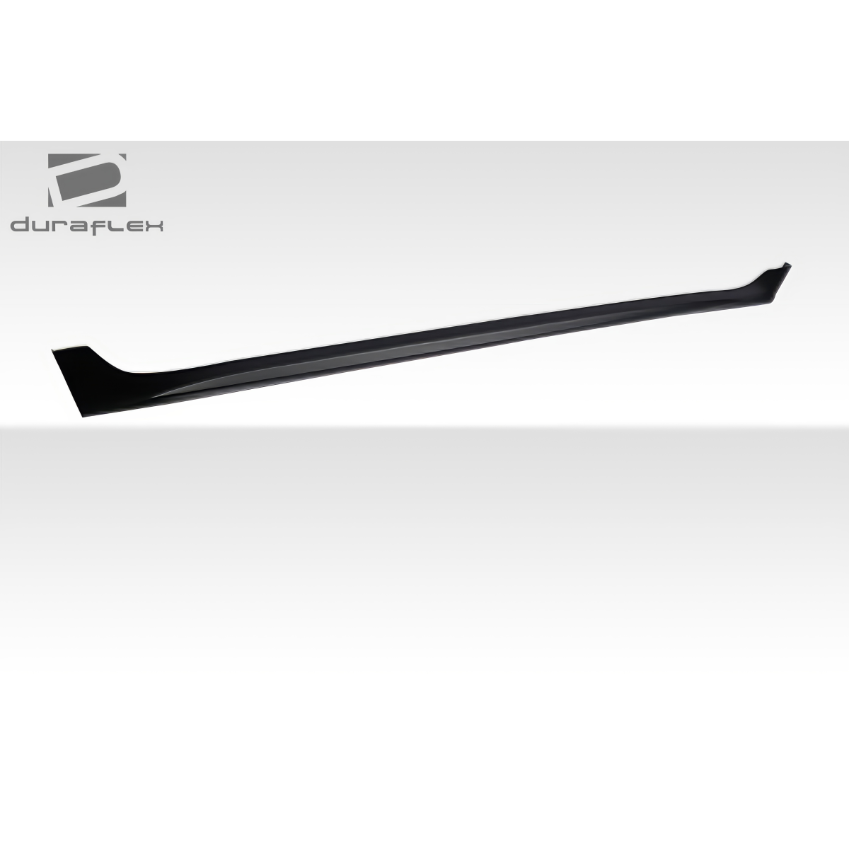 Modify your Honda Civic 2012 with our Exterior/Side Skirts - Image shows side view of side skirts part