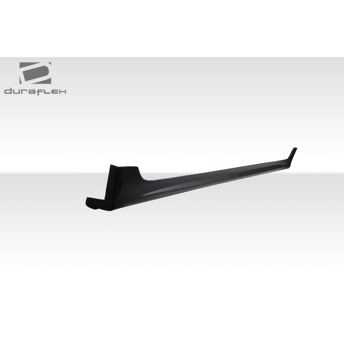 Modify your Honda Civic 2012 with our Exterior/Side Skirts - Part is viewed at a side angle