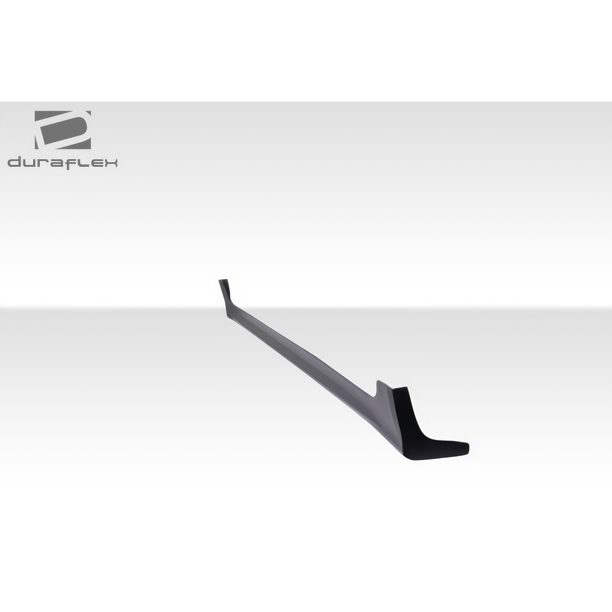 Modify your Honda Civic 2012 with our Exterior/Side Skirts - Part shown at a horizontal angle