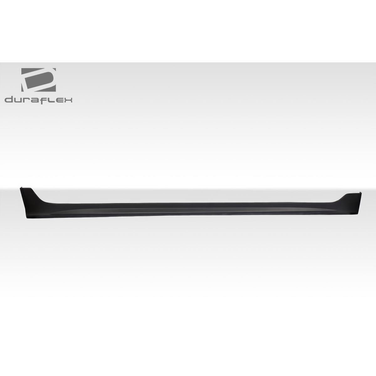 Modify your Honda Civic 2012 with our Exterior/Side Skirts - Part shown at a straight horizontal angle