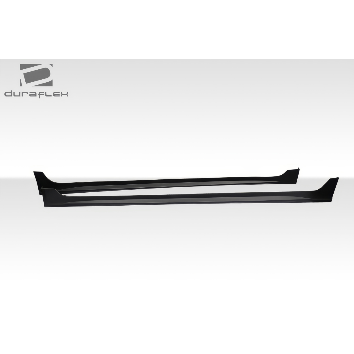 Modify your Honda Civic 2012 with our Exterior/Side Skirts - The image shows the part from a side angle