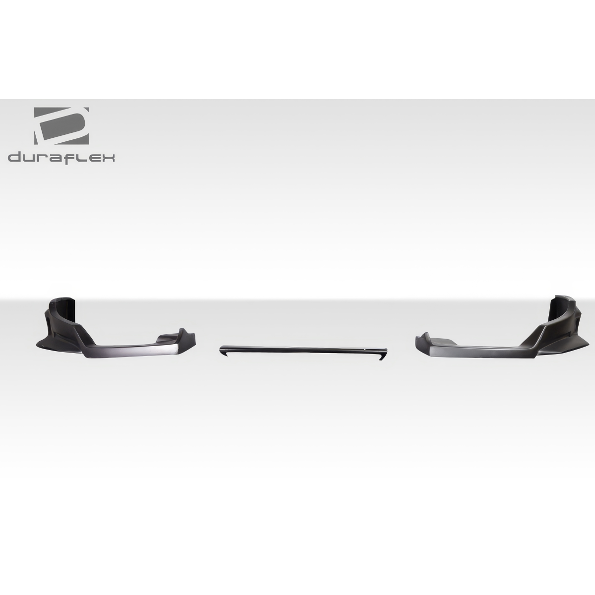Modify your Hyundai Veloster 2012 with our Exterior/Front Bumpers or Lips - Angle view from the front and slightly above