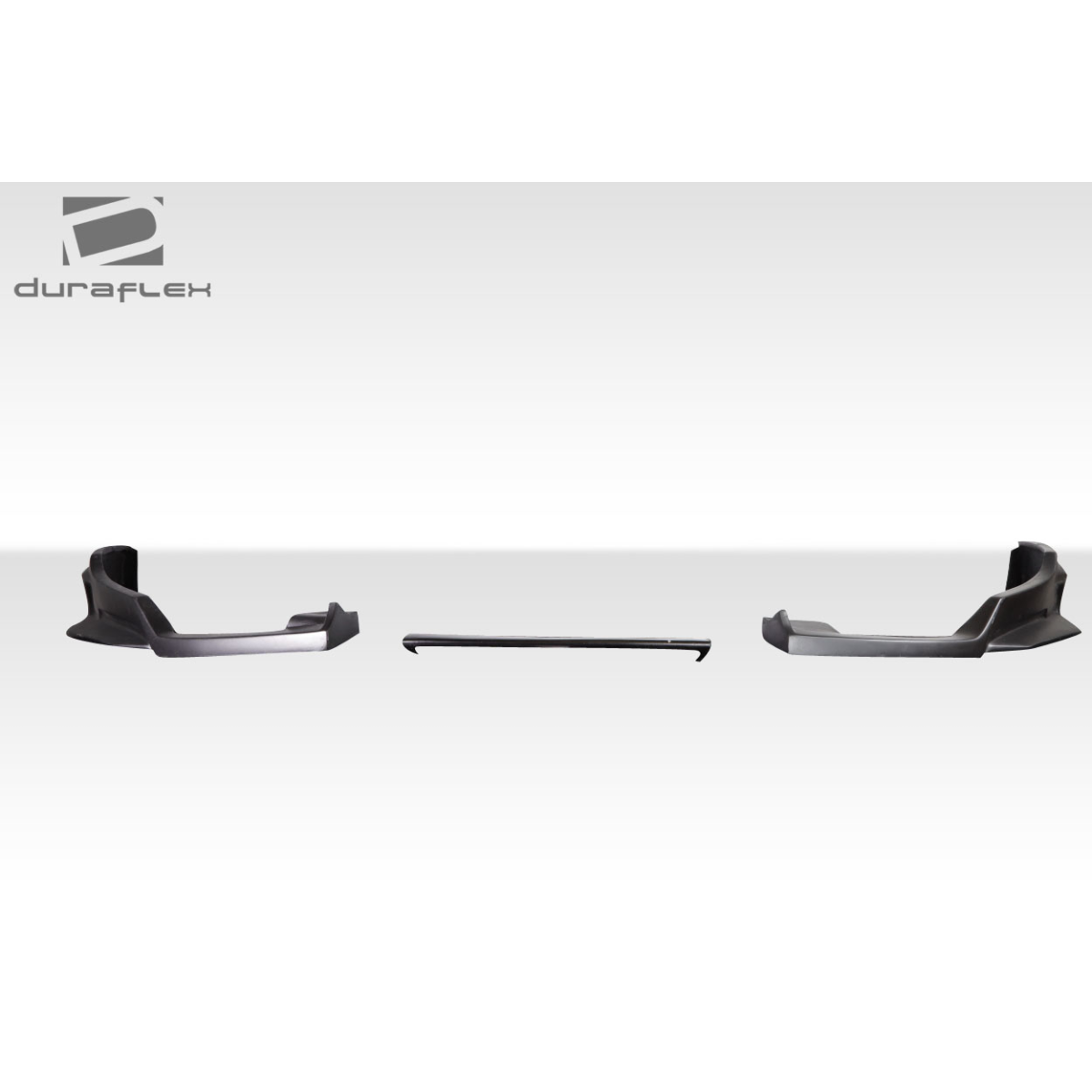 Modify your Hyundai Veloster 2012 with our Exterior/Front Bumpers or Lips - Front view at an angled perspective