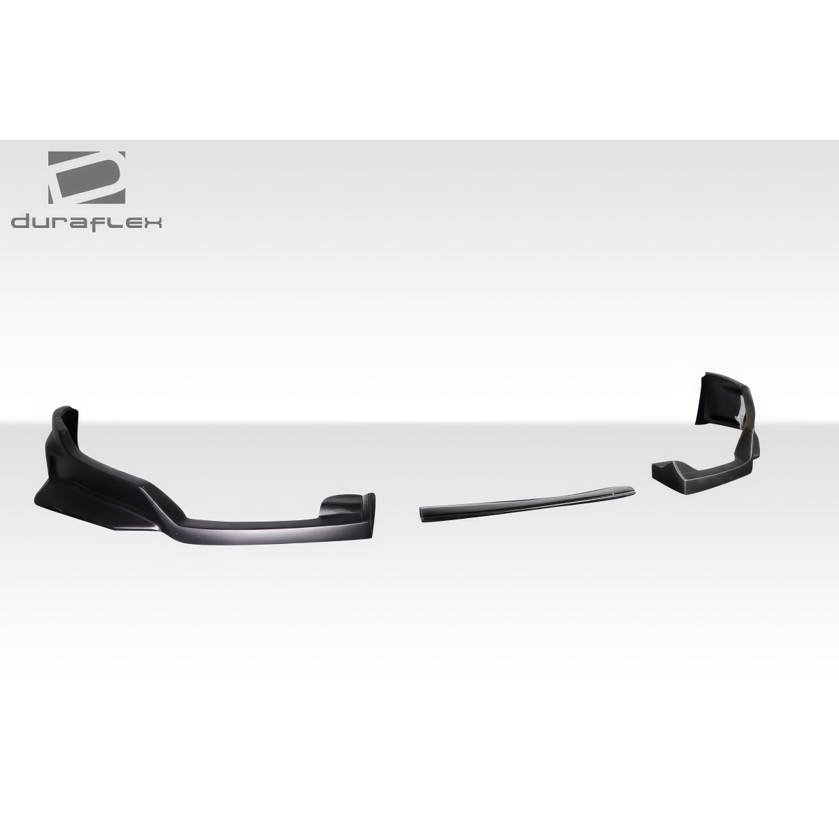 Modify your Hyundai Veloster 2012 with our Exterior/Front Bumpers or Lips - Part shown from a straight on angle