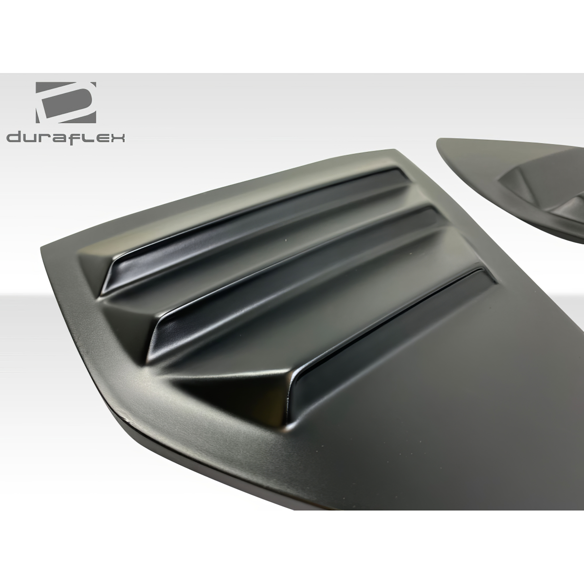 Modify your Subaru Crosstrek 2018 with our Exterior/Scoops - Part shown from a slight top angle