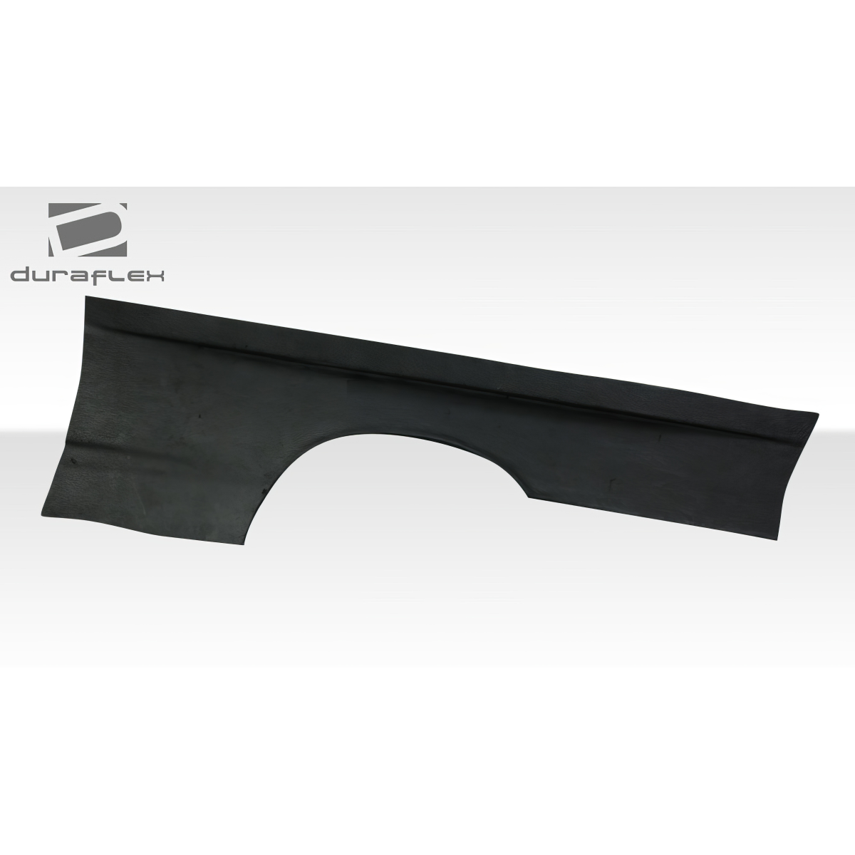 Modify your BMW 3-Series 1984 with our Exterior/Fenders - Part shown at a side angle for better view