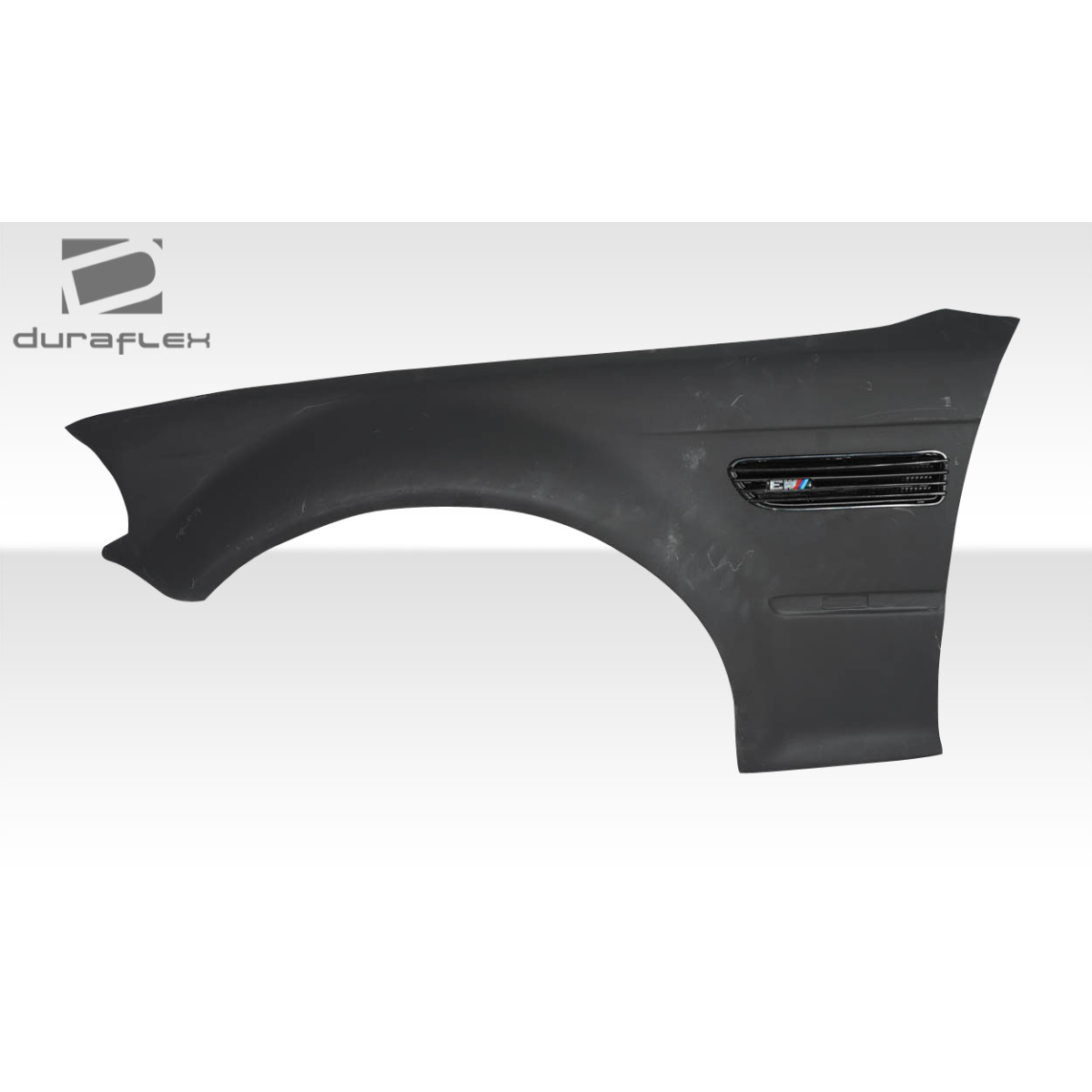 Modify your BMW 3-Series 2000 with our Exterior/Fenders - Side view angle of BMW fender part