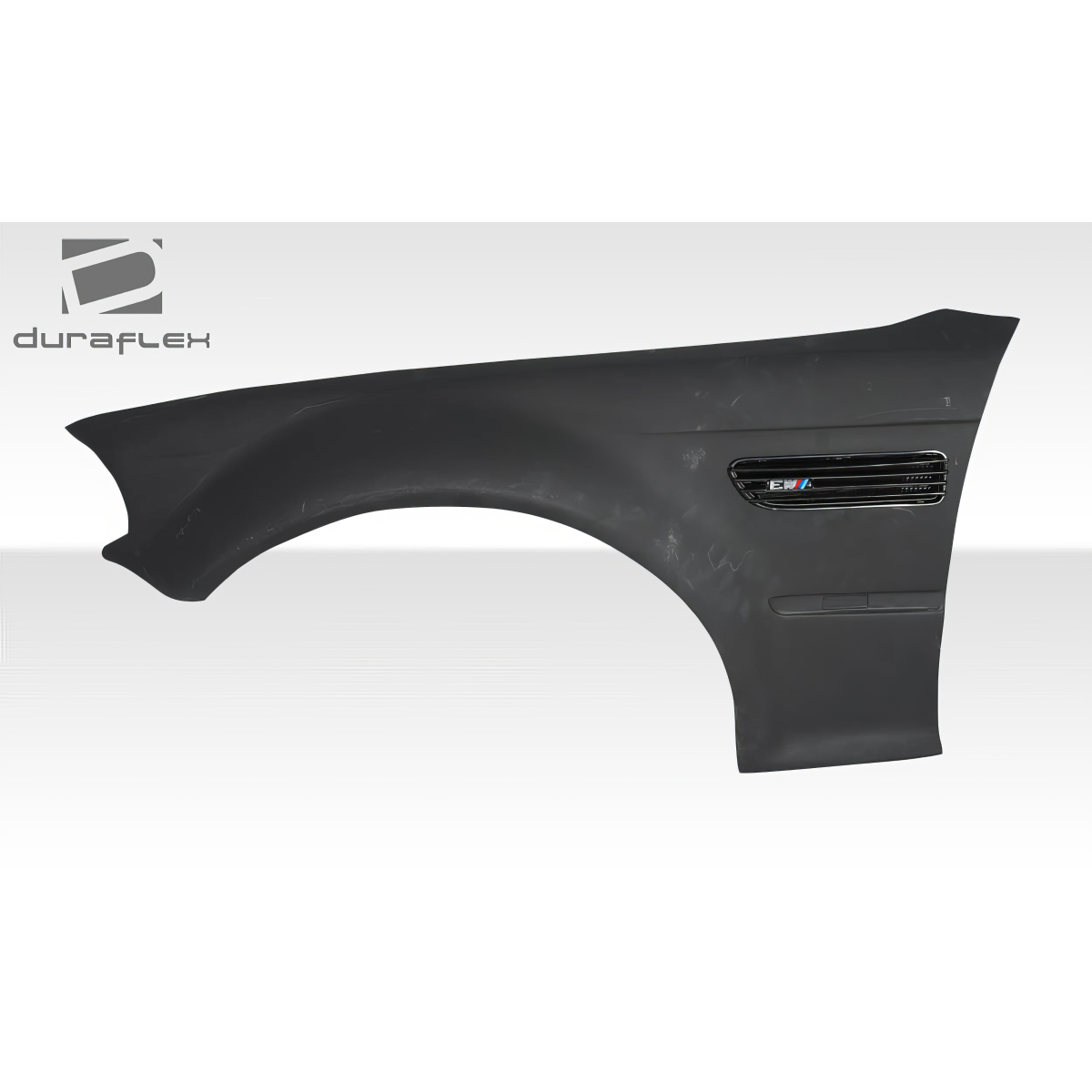 Modify your BMW 3-Series 2000 with our Exterior/Fenders - The part is shown from a side profile view