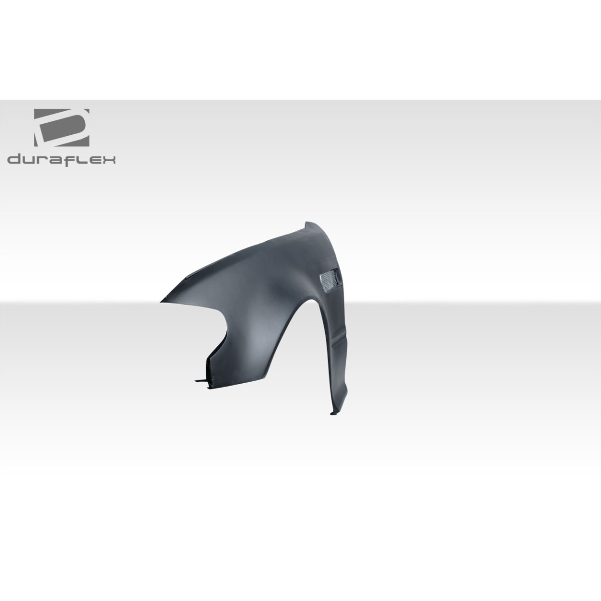 Modify your BMW 3-Series 2002 with our Exterior/Fenders - Angled view showing fender design clearly