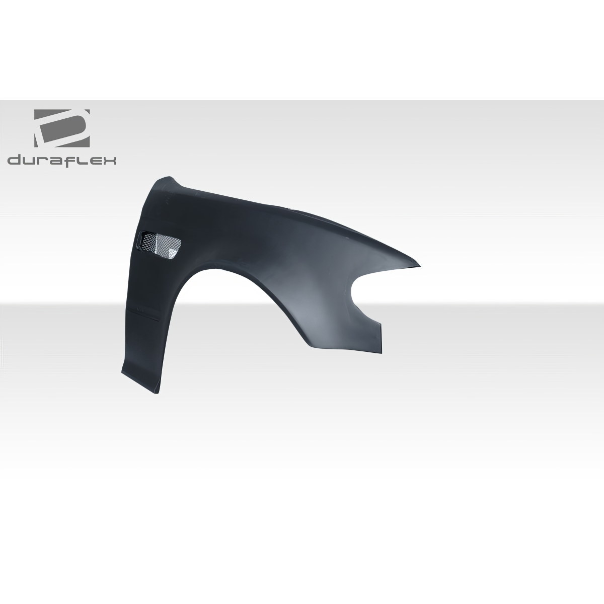 Modify your BMW 3-Series 2002 with our Exterior/Fenders - Part is viewed at a slight side angle