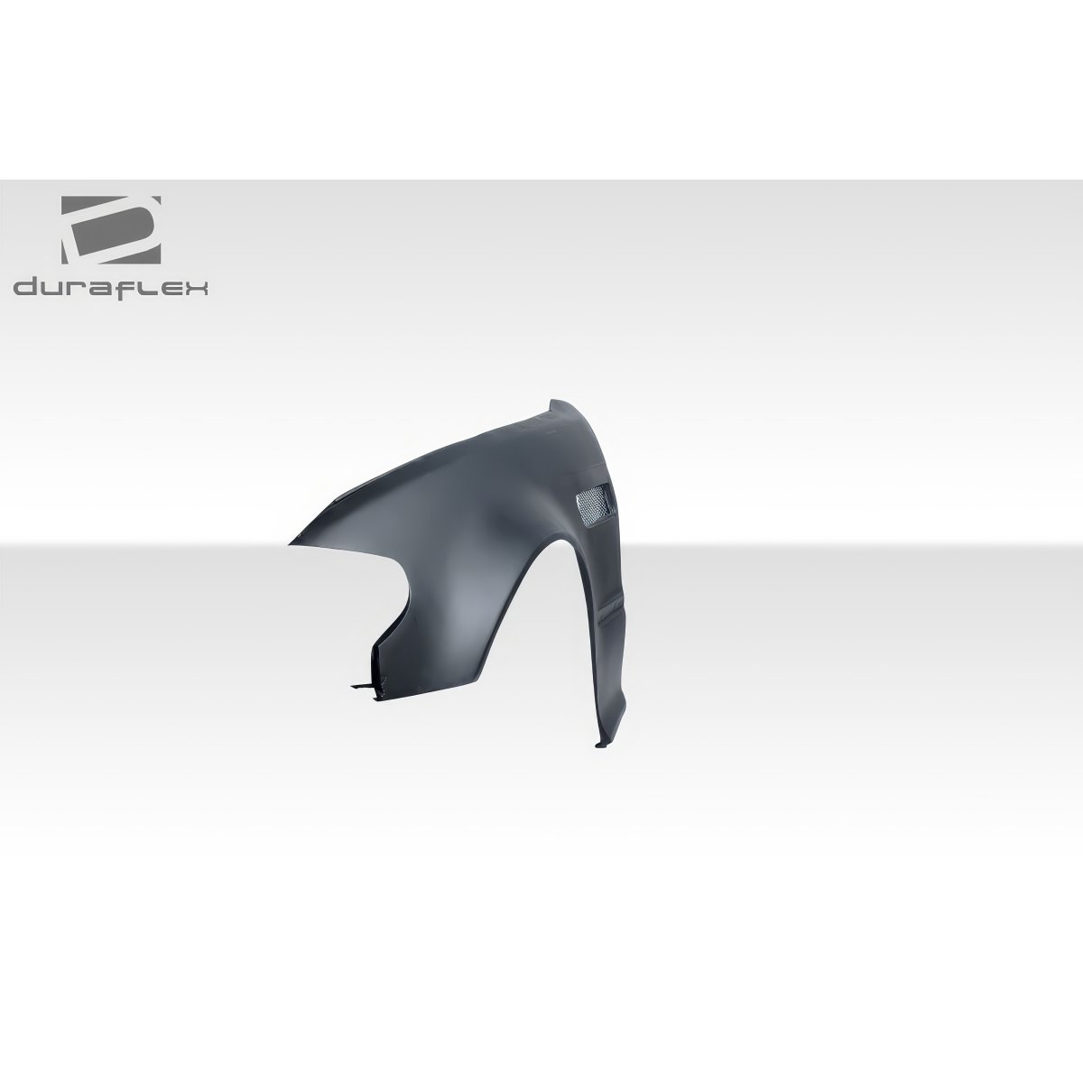 Modify your BMW 3-Series 2002 with our Exterior/Fenders - Part shown from a side angle in profile view