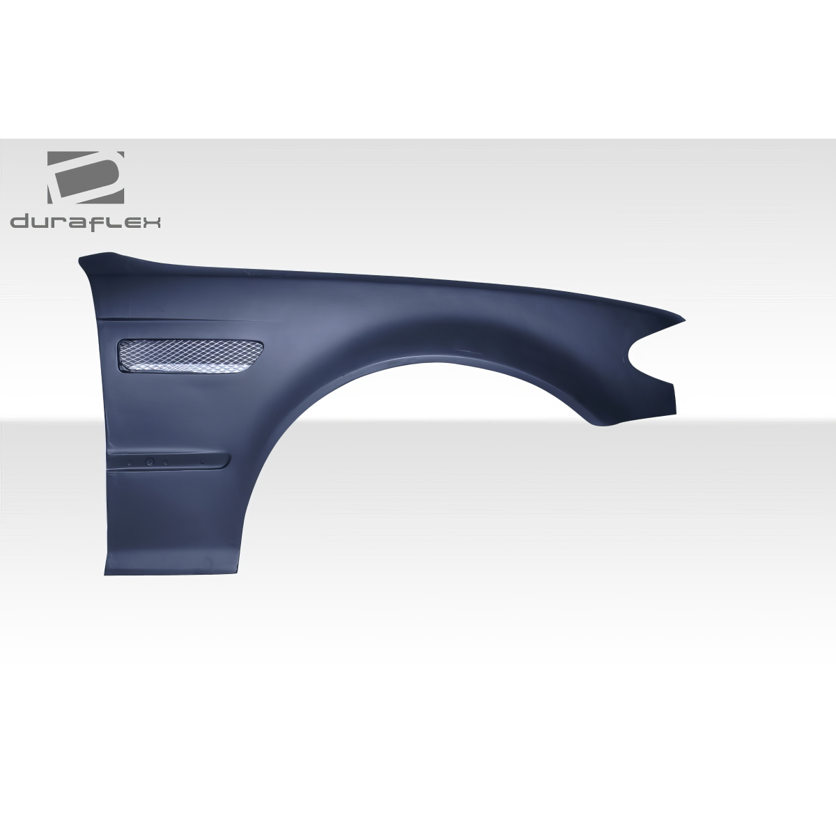 Modify your BMW 3-Series 2002 with our Exterior/Fenders - Part viewed from side angle profile