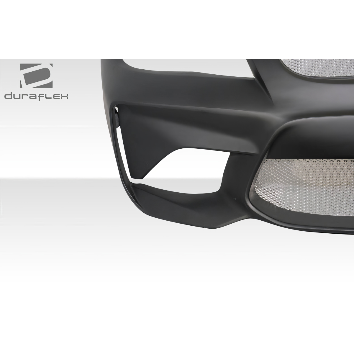 Modify your BMW 3-Series 2009 with our Exterior/Front Bumpers or Lips - Front left angle of front bumper part