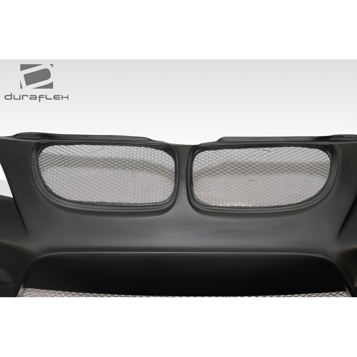 Modify your BMW 3-Series 2009 with our Exterior/Front Bumpers or Lips - Front view of BMW 3 Series bumper part