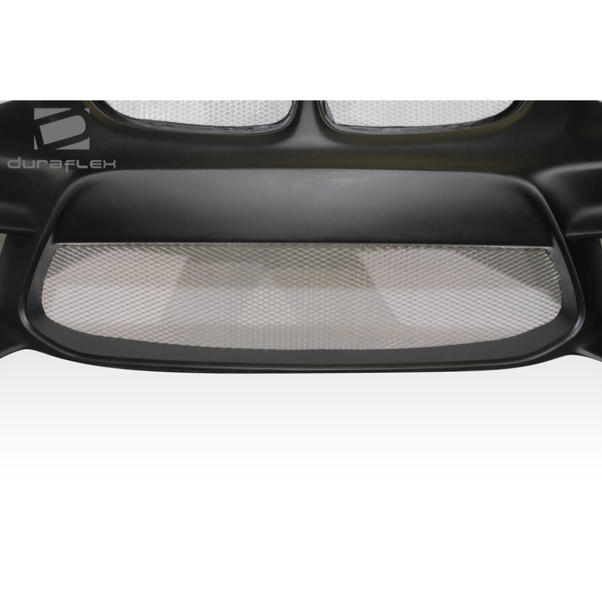 Modify your BMW 3-Series 2011 with our Exterior/Front Bumpers or Lips - Front view of a front bumper part