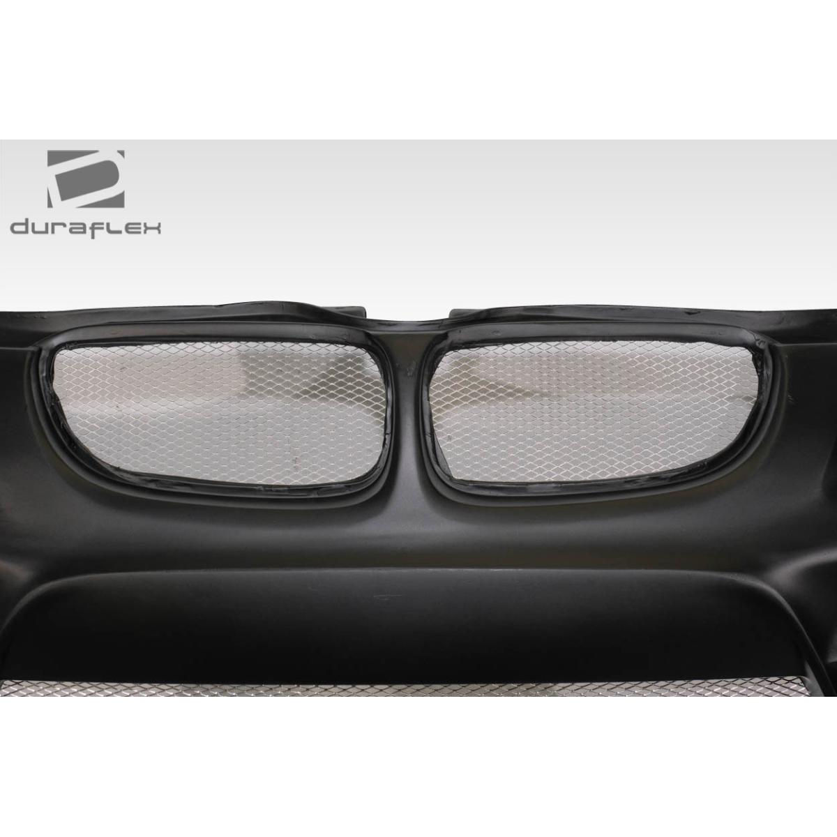 Modify your BMW 3-Series 2011 with our Exterior/Front Bumpers or Lips - Front view of front bumper part