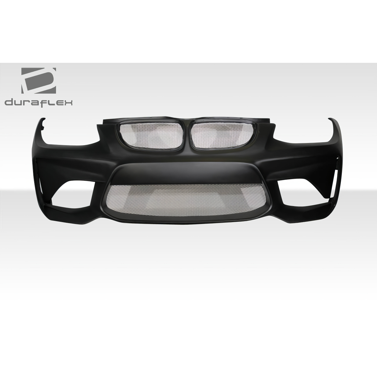 Modify your BMW 3-Series 2011 with our Exterior/Front Bumpers or Lips - Front view of the front bumper part