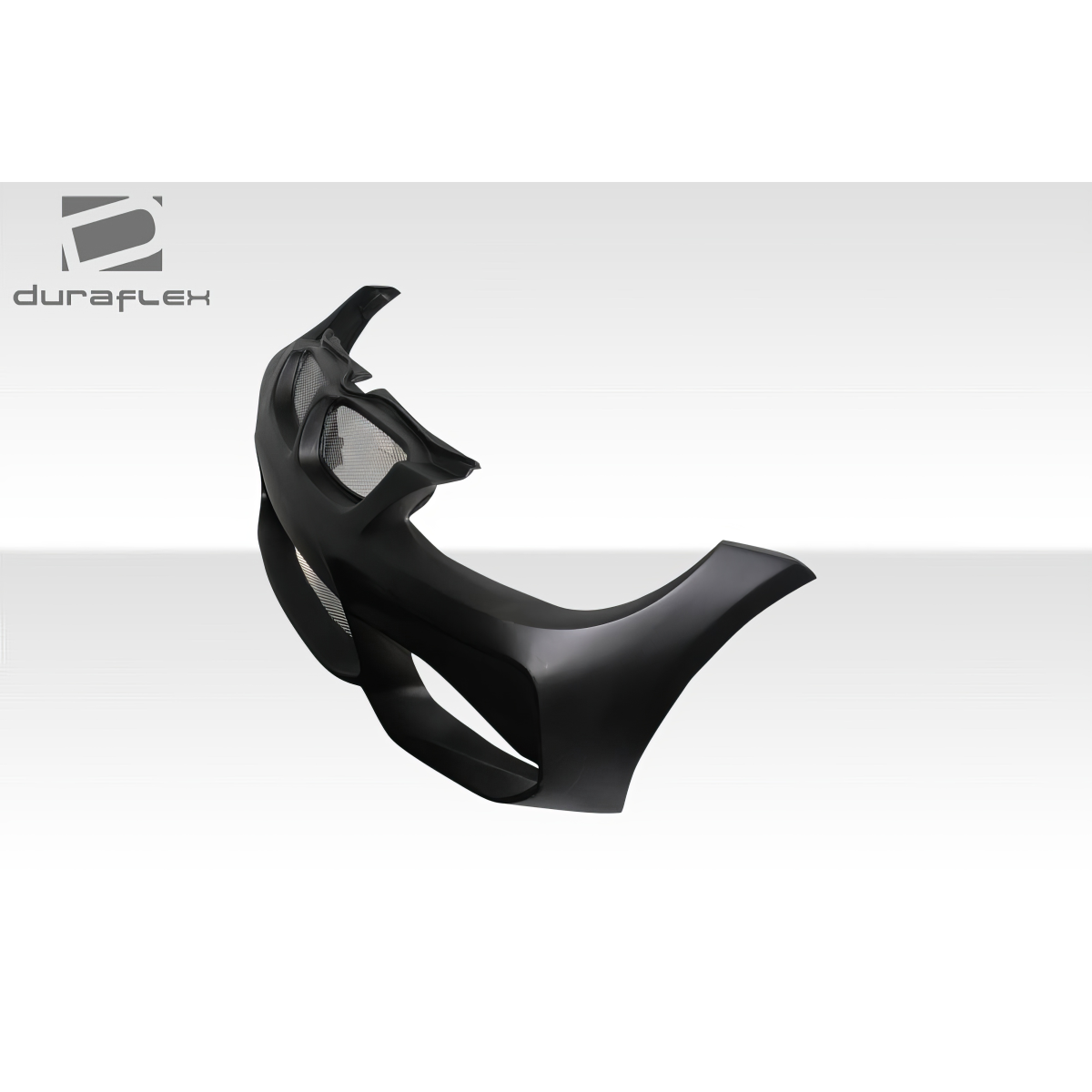 Modify your BMW 3-Series 2011 with our Exterior/Front Bumpers or Lips - Part shown at slight side angle