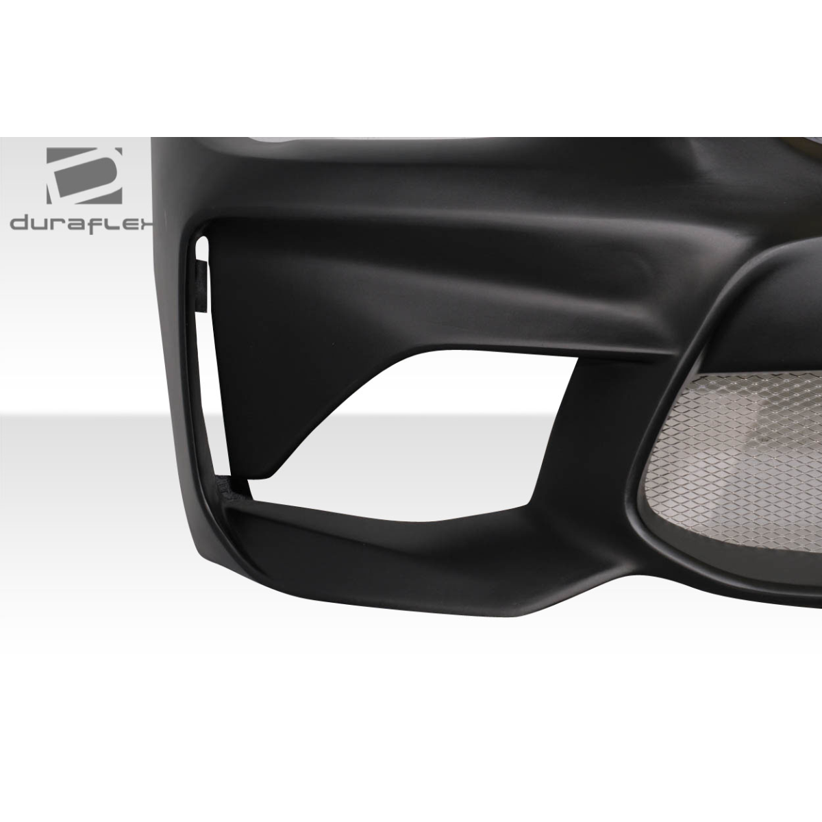 Modify your BMW 3-Series 2011 with our Exterior/Front Bumpers or Lips - View from the front left angle of the bumper