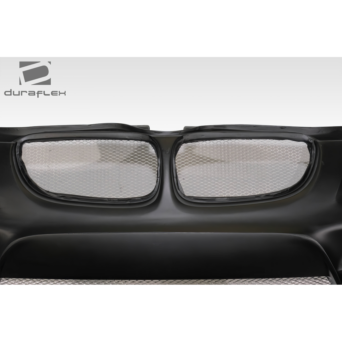 Modify your BMW 3-Series 2011 with our Exterior/Front Bumpers or Lips - Viewed from a frontal angle