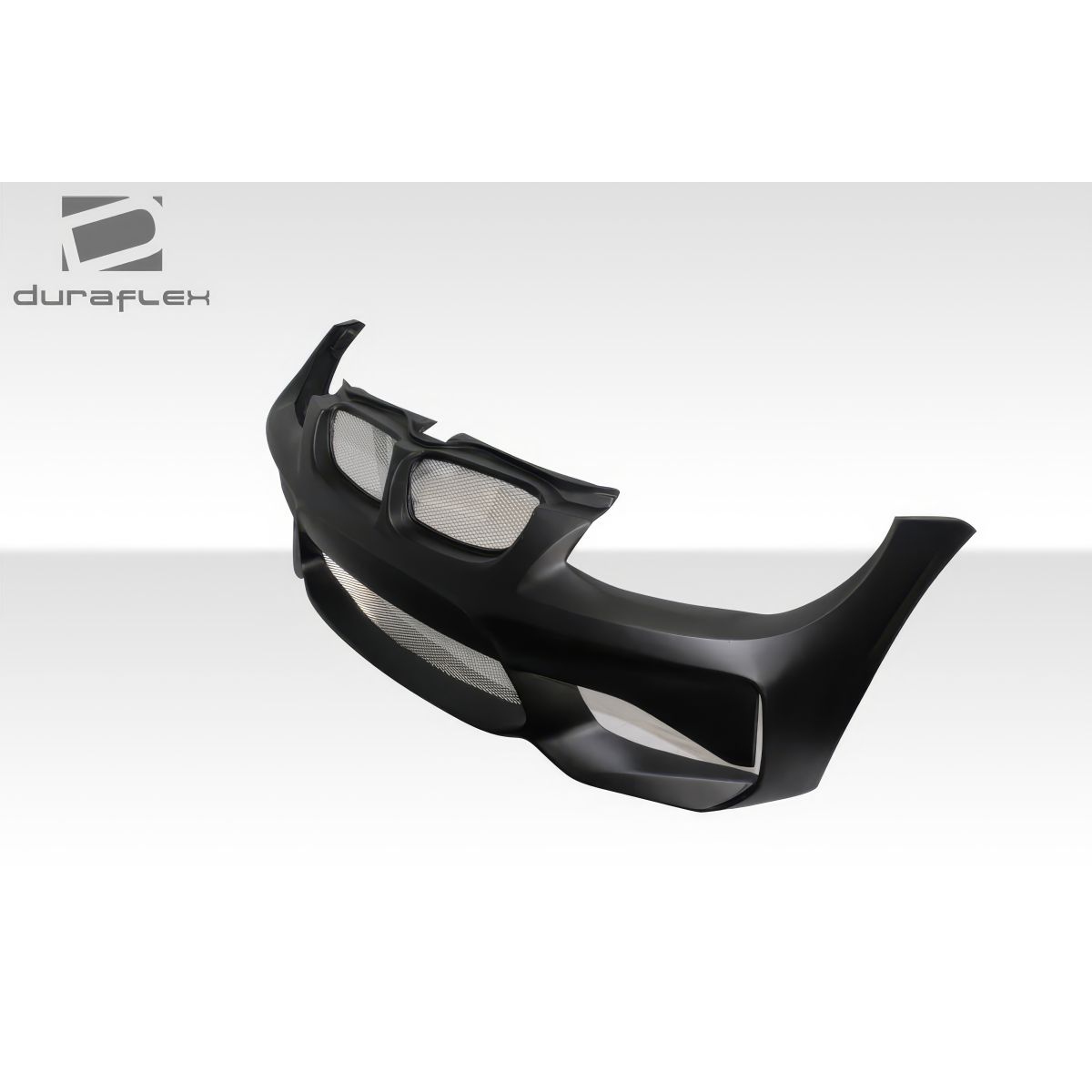 Modify your BMW 3-Series 2011 with our Exterior/Front Bumpers or Lips - Viewed from front angle slightly to the side