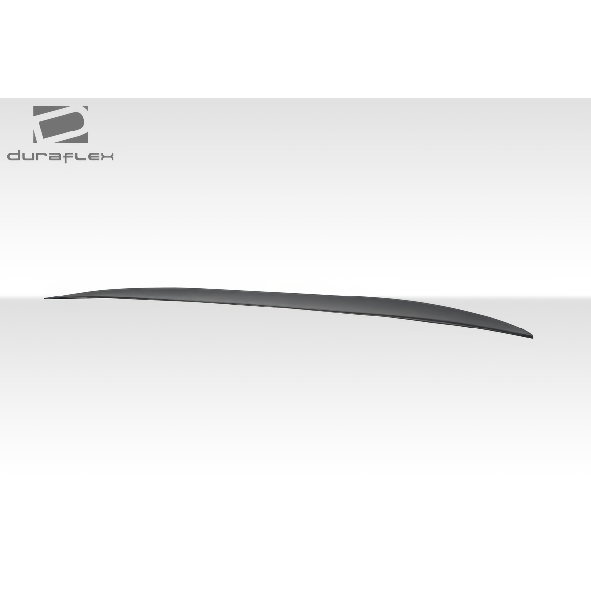 Modify your BMW 3-Series 2012 with our Exterior/Wings - Side view showing curved wing angle