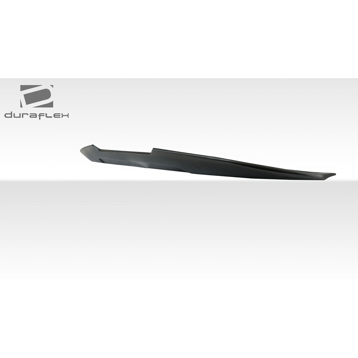 Modify your BMW 3-Series 2012 with our Exterior/Wings - Part viewed at a side angle