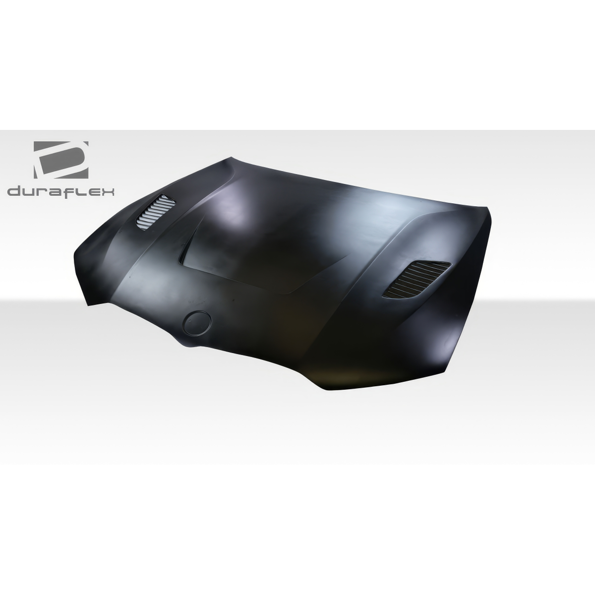 Modify your BMW 3-Series 2019 with our Exterior/Hoods - Part shown at a slight upward angle