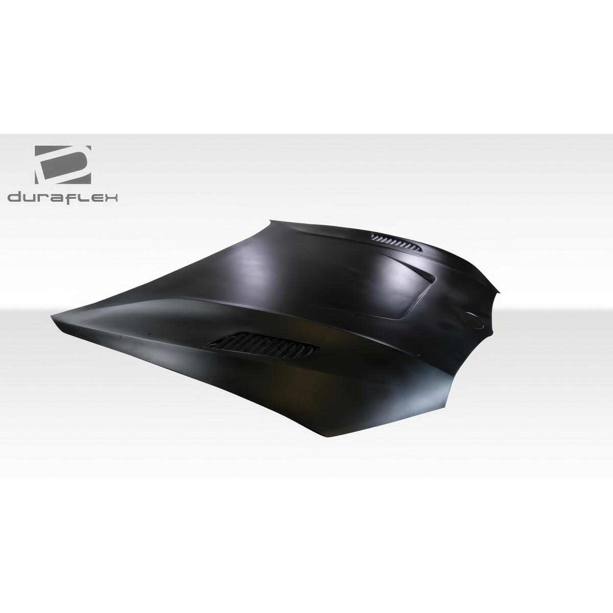 Modify your BMW 3-Series 2019 with our Exterior/Hoods - The part is viewed from a slight angle