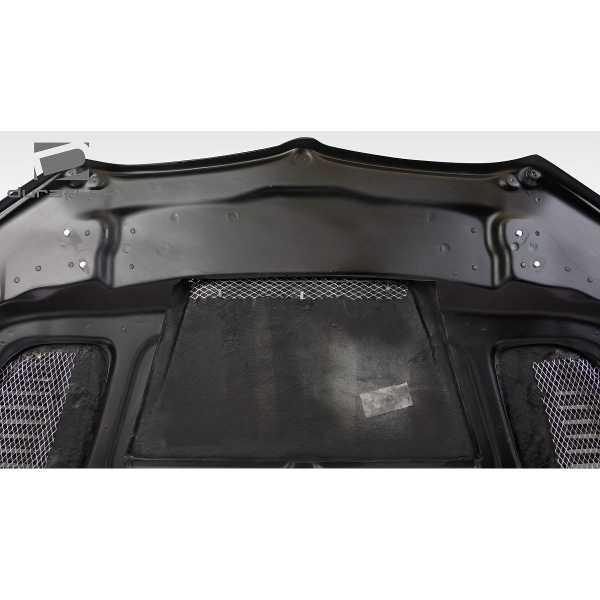 Modify your BMW 3-Series 2019 with our Exterior/Hoods - Top view of the car hood part image