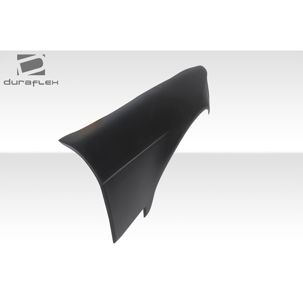 Modify your BMW 3-Series 1992 with our Exterior/Fenders - Part viewed from a side angle showing profile shape