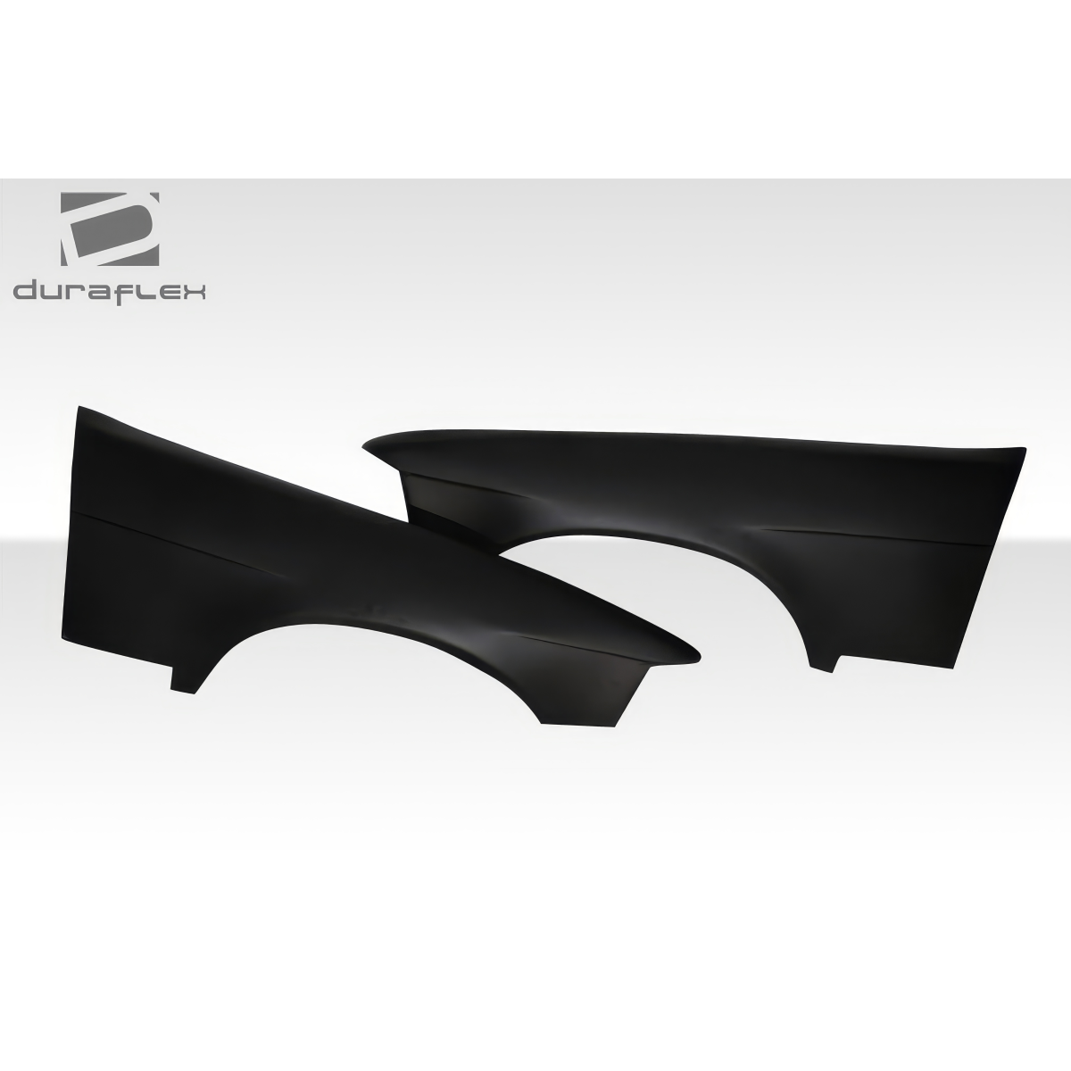 Modify your BMW 3-Series 1992 with our Exterior/Fenders - Part viewed from a slight front angle