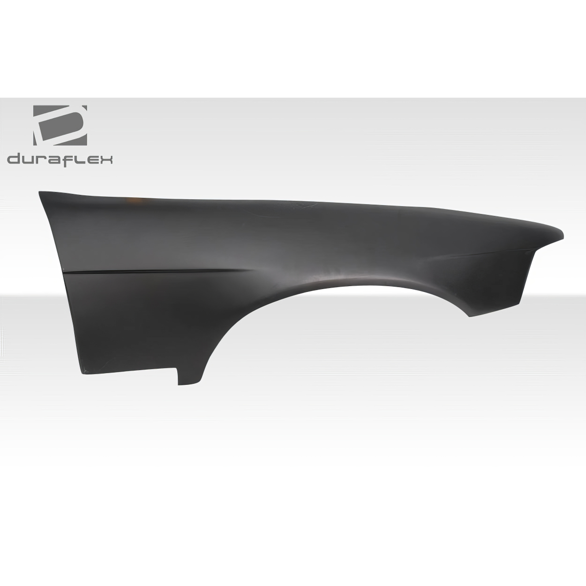 Modify your BMW 3-Series 1992 with our Exterior/Fenders - Part viewed from side angle