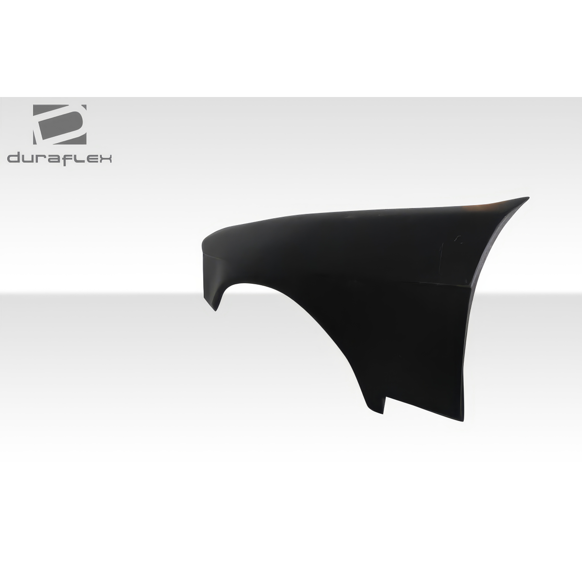 Modify your BMW 3-Series 1992 with our Exterior/Fenders - Side angle showcasing fender flare design