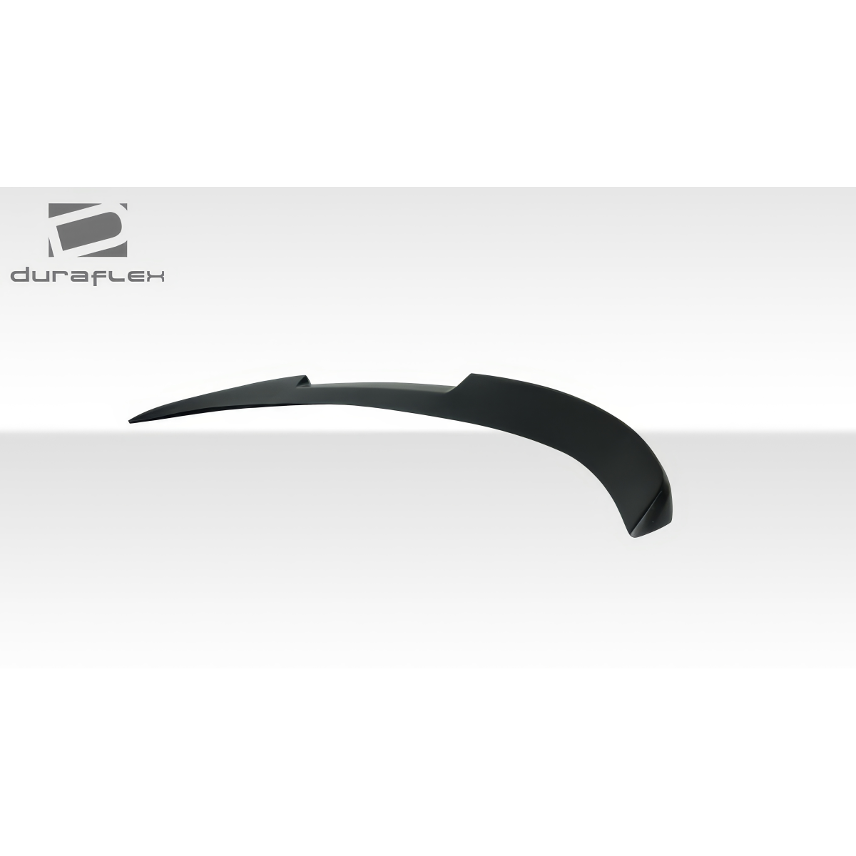 Modify your BMW 3-Series 2006 with our Exterior/Wings - Angle shows side profile of rear wing spoiler