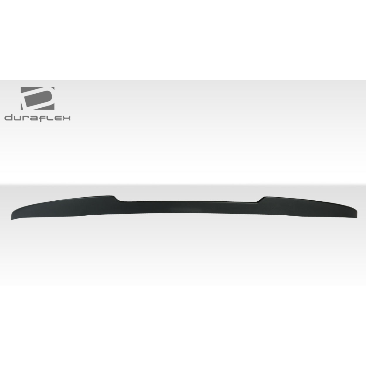 Modify your BMW 3-Series 2006 with our Exterior/Wings - Part shown is a rear wing spoiler at a straight angle