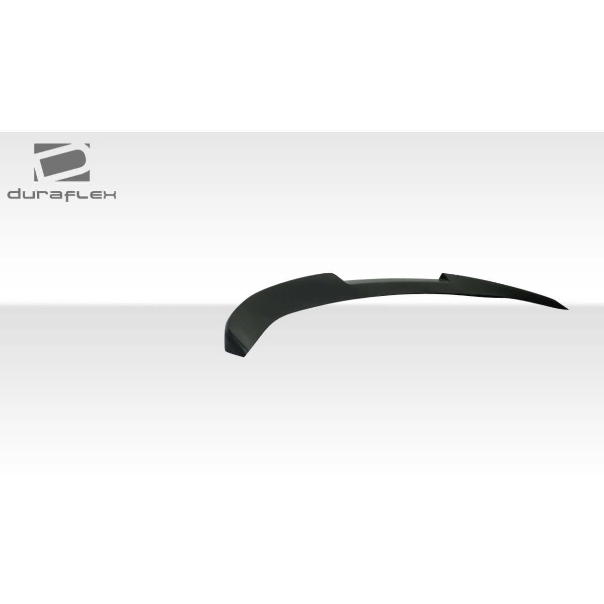 Modify your BMW 3-Series 2006 with our Exterior/Wings - Profile view showing the wing spoiler design