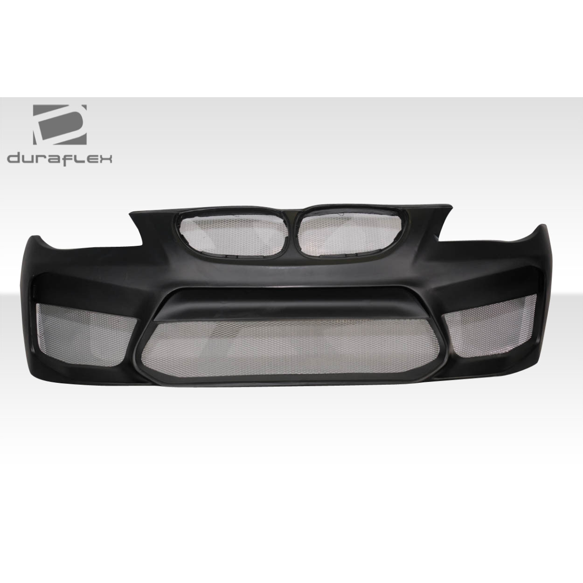 Modify your BMW 5-Series 2004 with our Exterior/Front Bumpers or Lips - Front view of BMW 5 Series front bumper