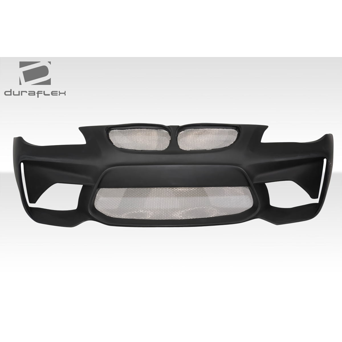 Modify your BMW 5-Series 2004 with our Exterior/Front Bumpers or Lips - Front view of bumper part