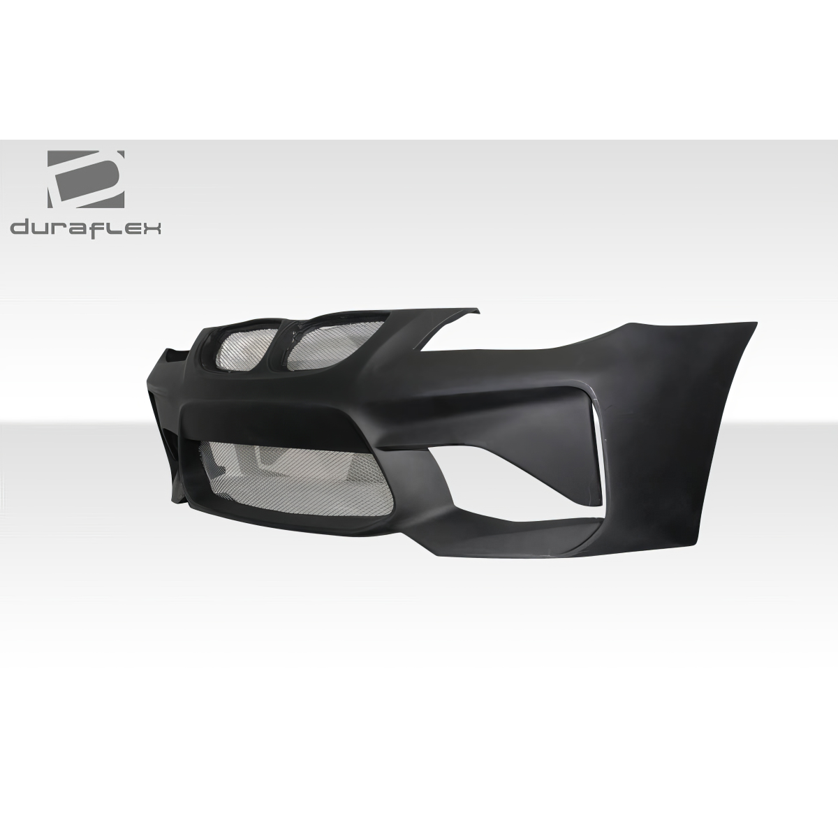 Modify your BMW 5-Series 2004 with our Exterior/Front Bumpers or Lips - The part shown is at a slight side angle