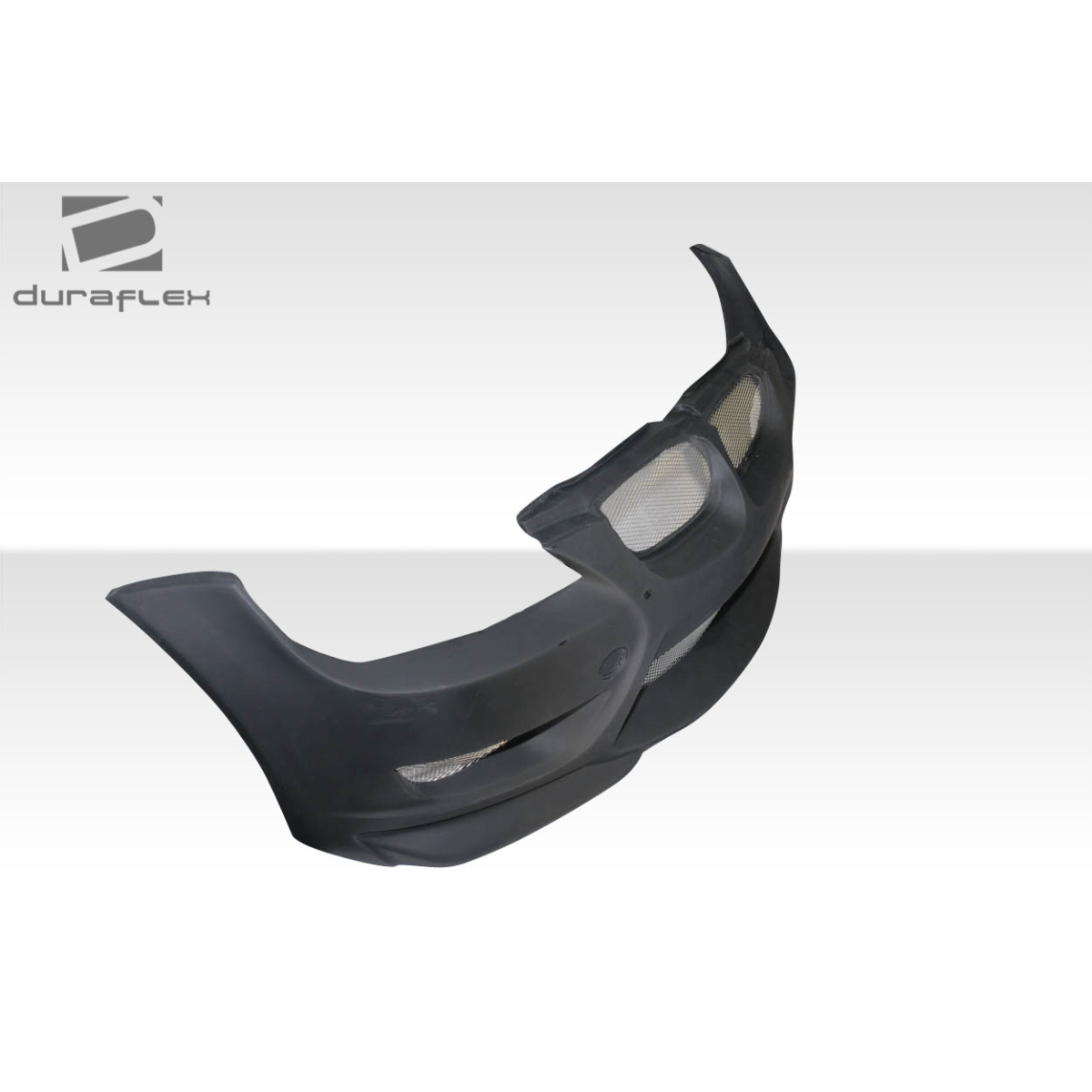 Modify your BMW M3 2008 with our Exterior/Front Bumpers or Lips - Angle is frontal with slight tilt from right