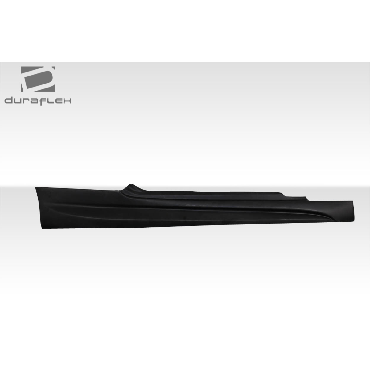 Modify your BMW M3 2008 with our Exterior/Side Skirts - Part shown at a horizontal angle