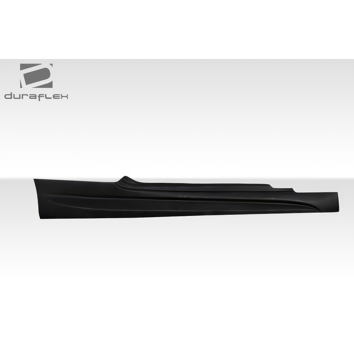 Modify your BMW M3 2008 with our Exterior/Side Skirts - Part shown from side angle