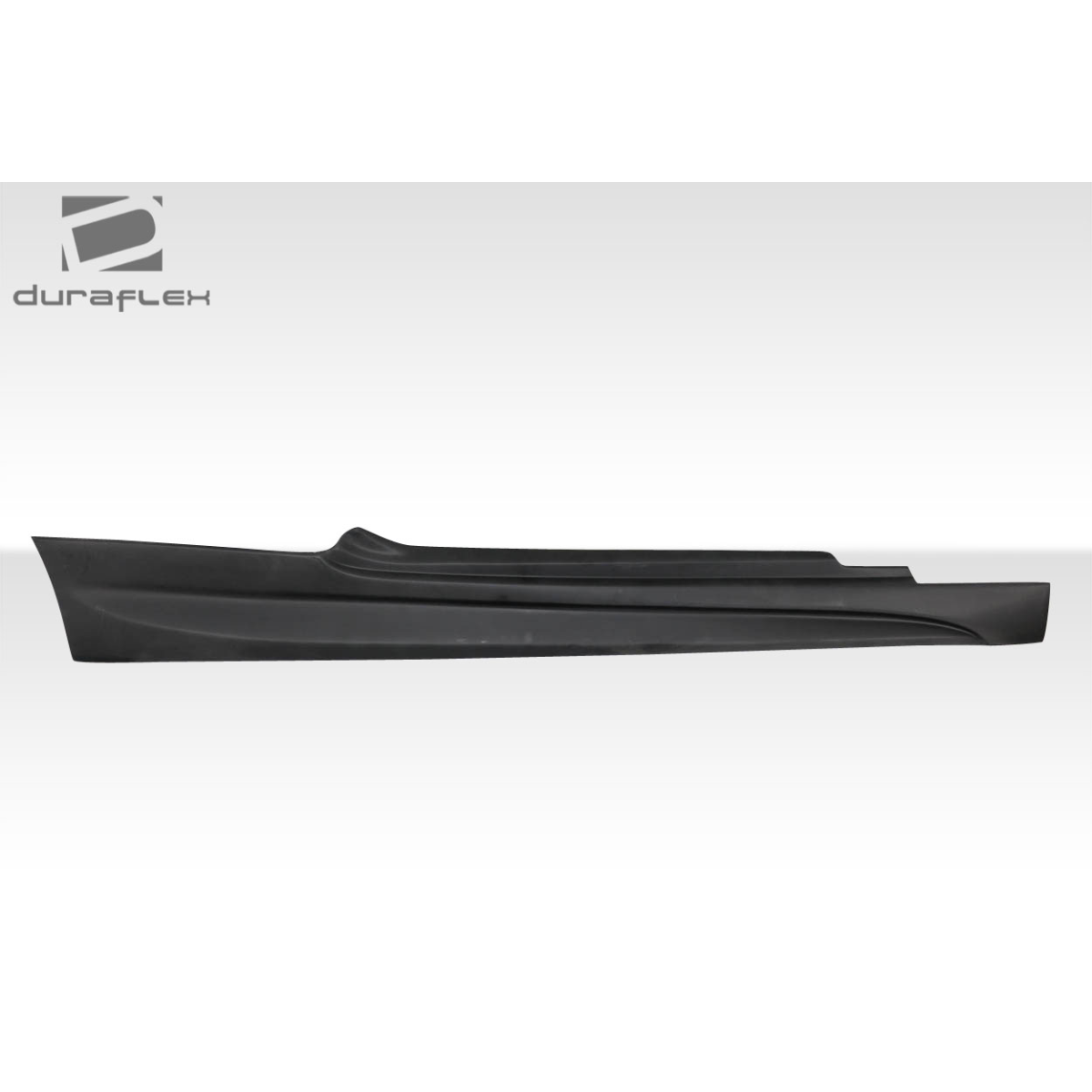 Modify your BMW M3 2008 with our Exterior/Side Skirts - Part viewed from a horizontal angle