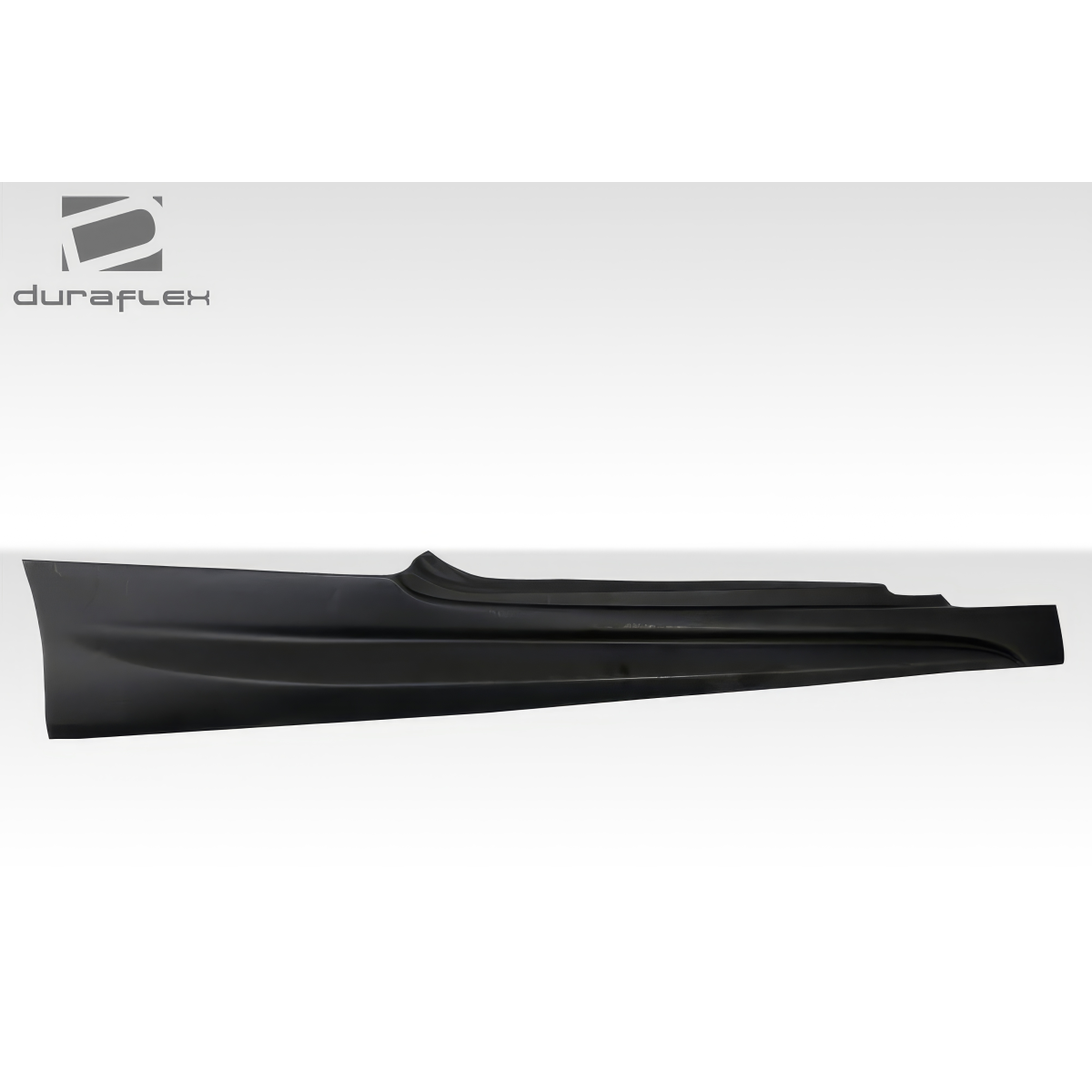 Modify your BMW M3 2008 with our Exterior/Side Skirts - Side view angle of side skirt part