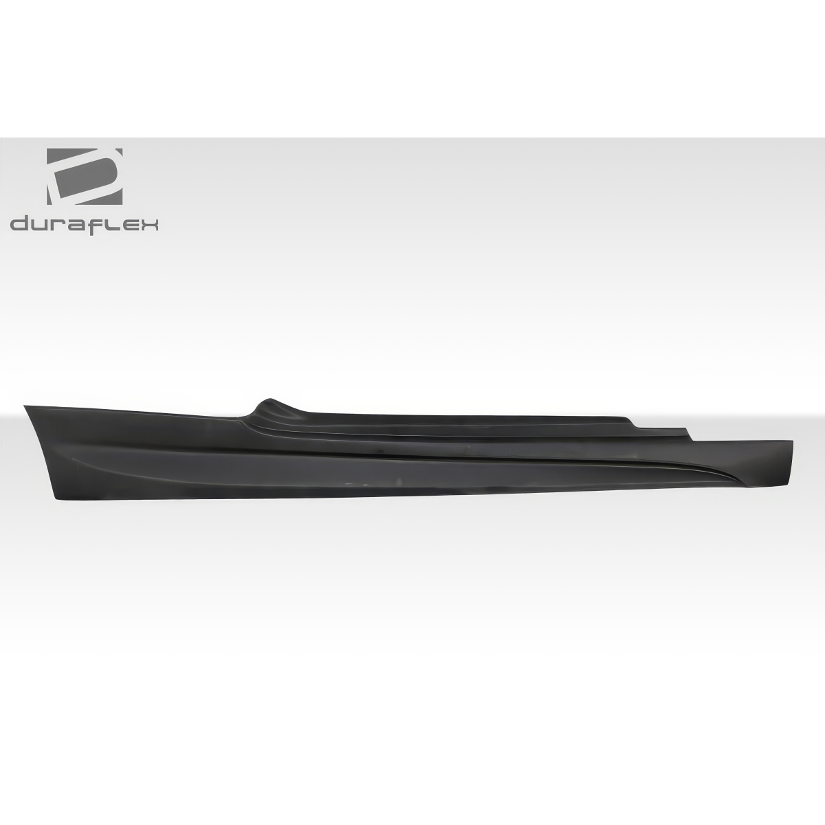 Modify your BMW M3 2008 with our Exterior/Side Skirts - Side view at a horizontal angle