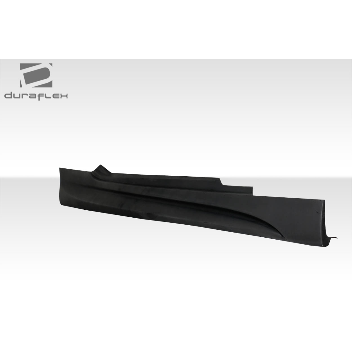 Modify your BMW M3 2008 with our Exterior/Side Skirts - Side view of the side skirt part