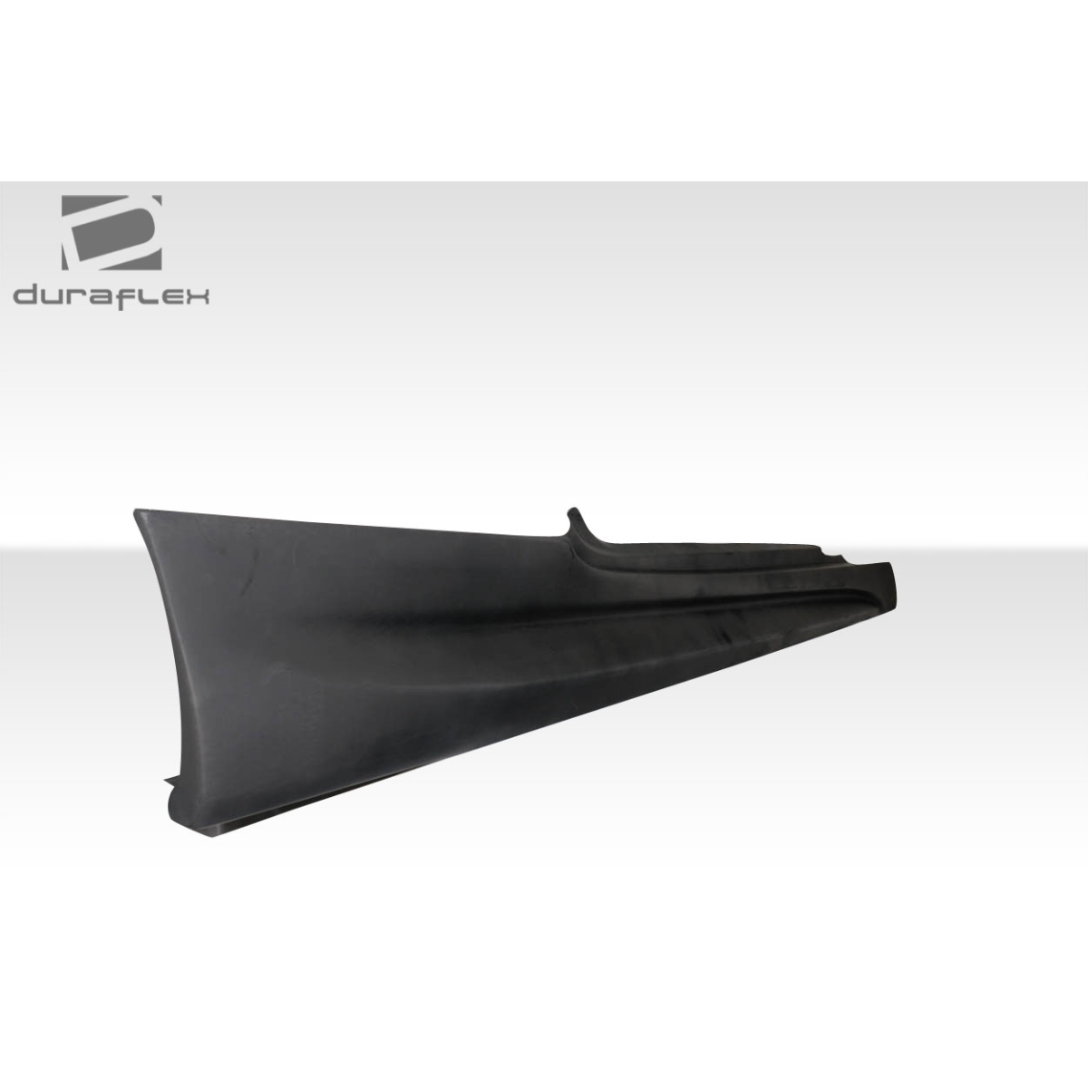 Modify your BMW M3 2008 with our Exterior/Side Skirts - Side view of the side skirts part